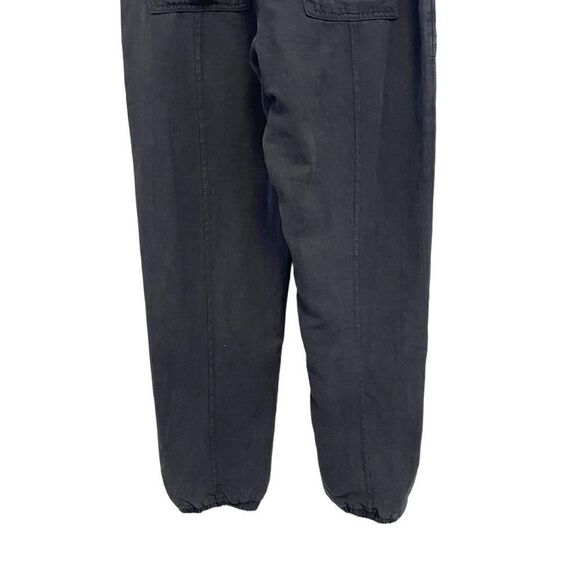 Anthropologie Linen Blend Pants - Picture 6 of 6